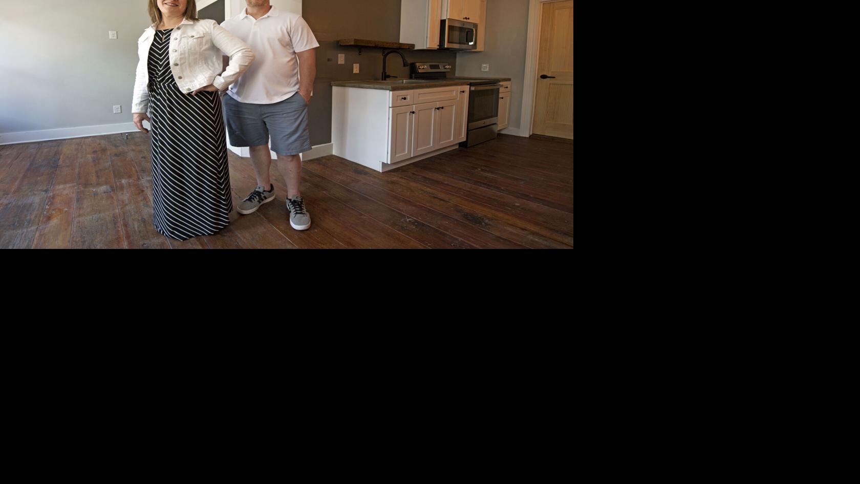 See inside the smallest new micro-apartment in Lancaster [photos] | Home & Garden