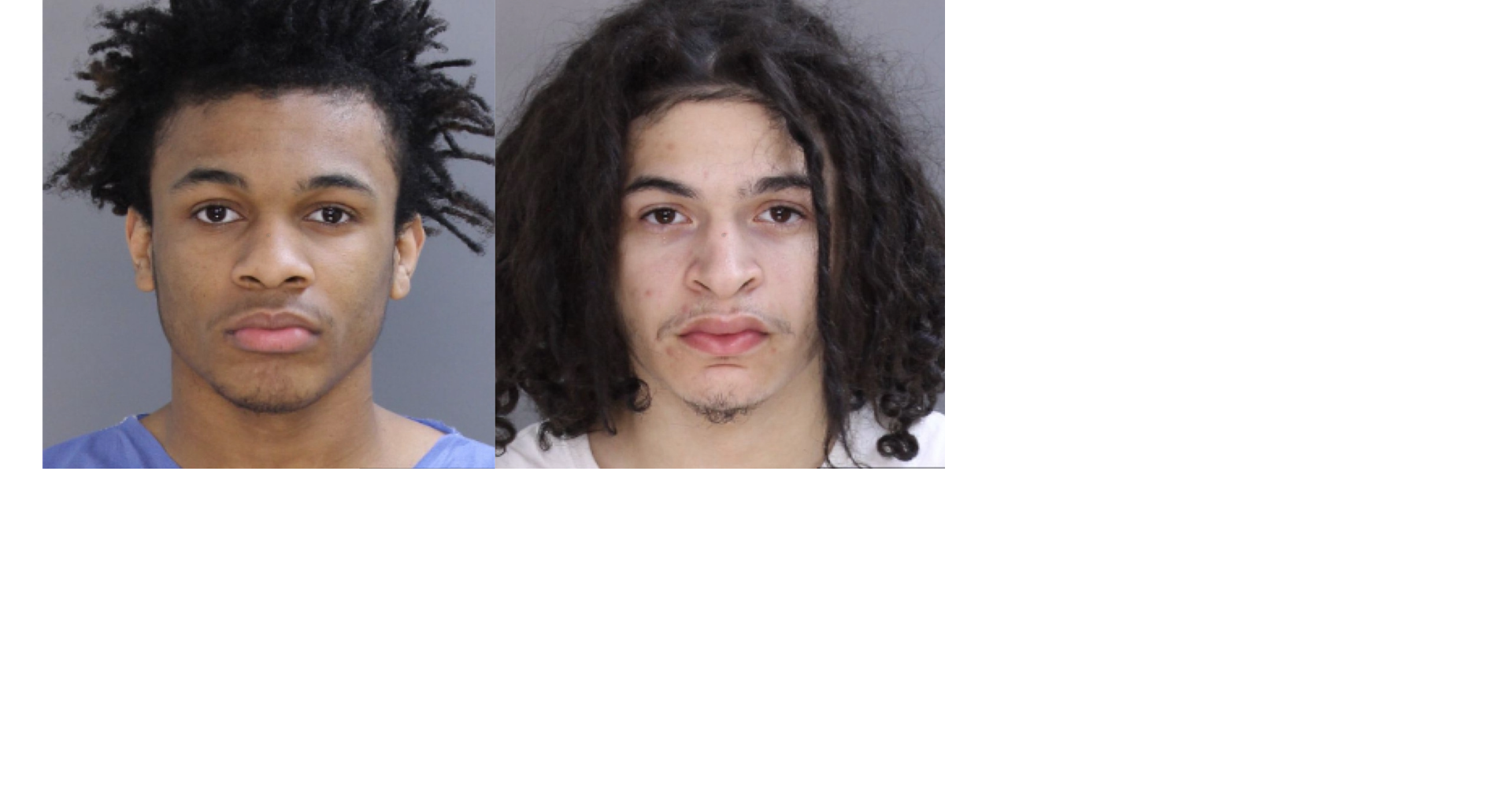 2 teenagers charged in connection with Lancaster city shooting | Local ...