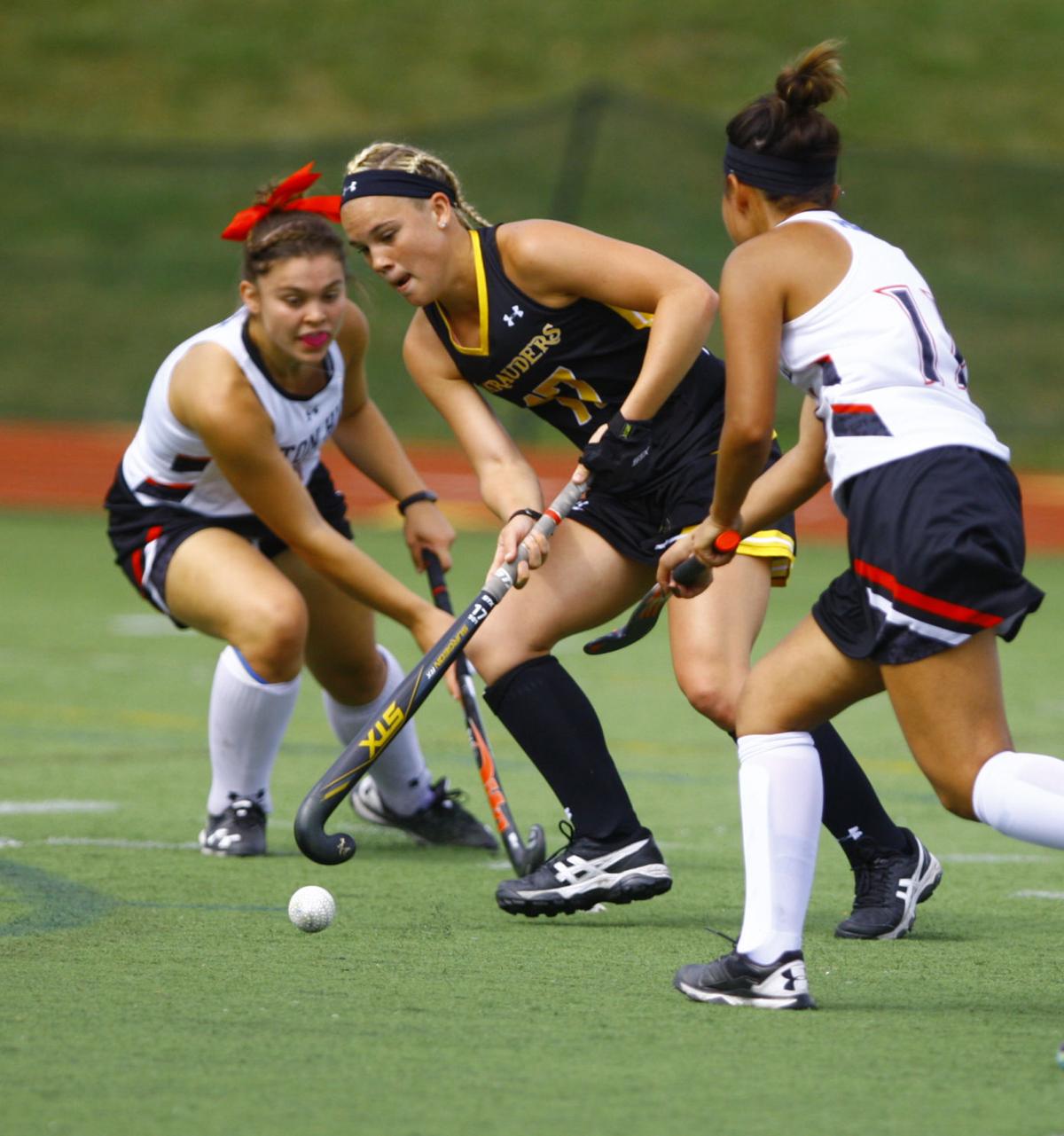 High standards keep Millersville University field hockey on top of game