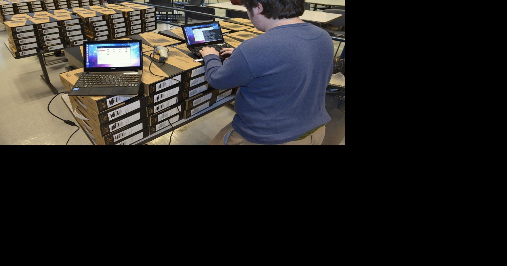 Penn Manor's student computer program offers a lesson to other school ...
