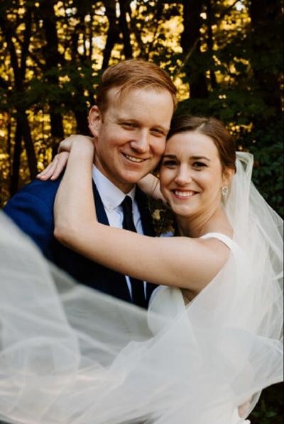 Kemmler - Hufton Weddings
