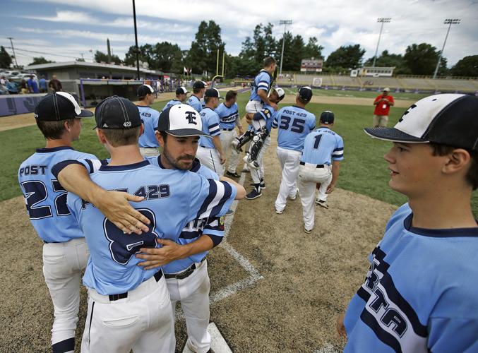 Ephrata Post 429 wins American Legion state baseball championship