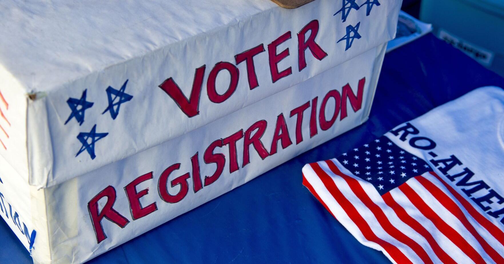 Ahead of pivotal 2022 Pa. election, Wolf administration expands access to voter registration forms - Vimarsana News