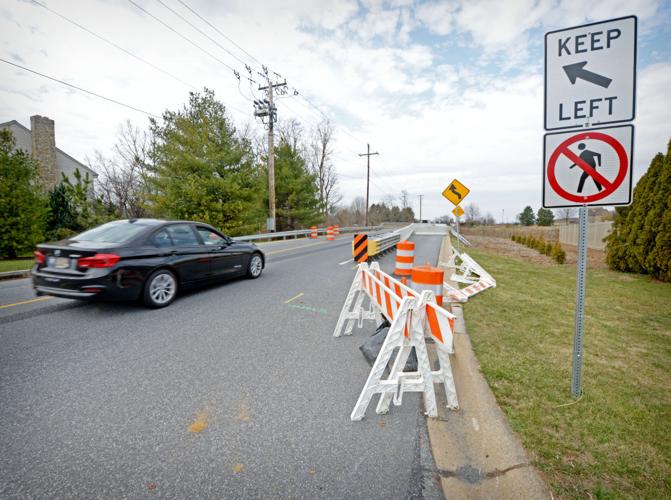 Landis Valley Road bridge repairs likely to start in May Local News