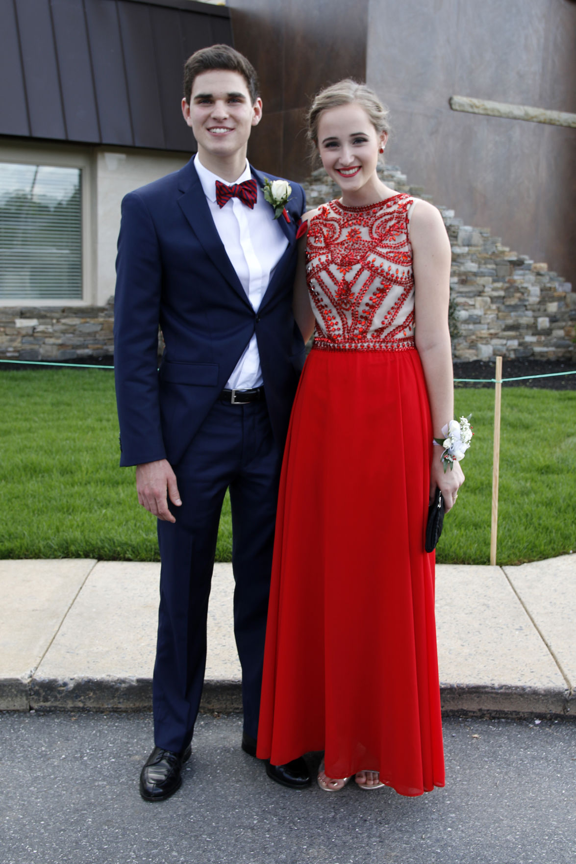 Manheim Central High School Prom 2016 | Special Sections