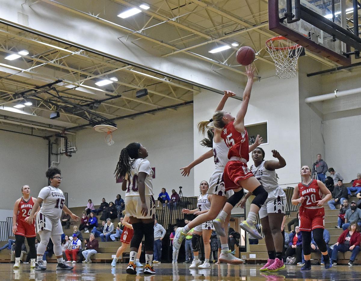Pivotal Week For Section Races Playoff Chases L L League Girls