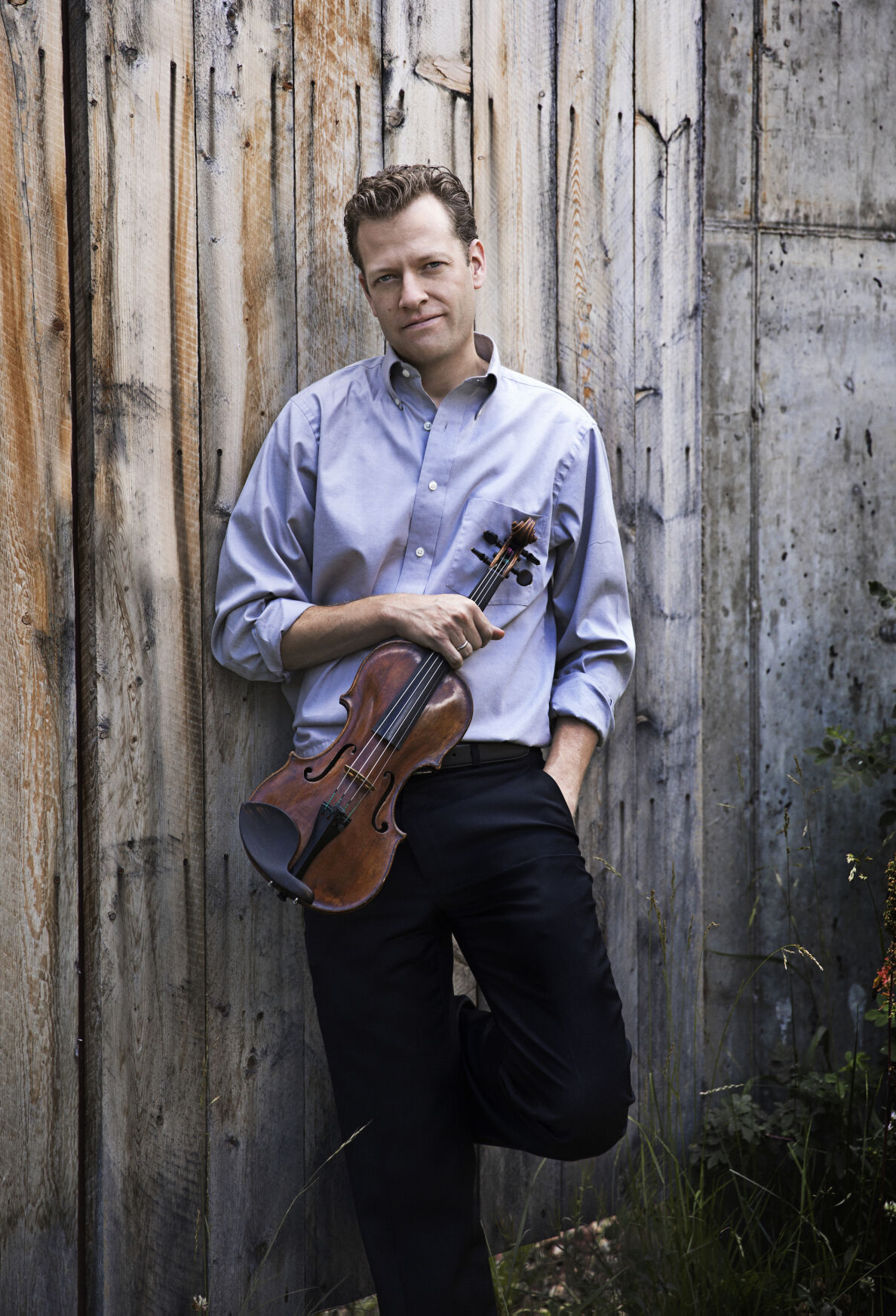 Columbia native wins Grammy with Pacifica Quartet | Entertainment