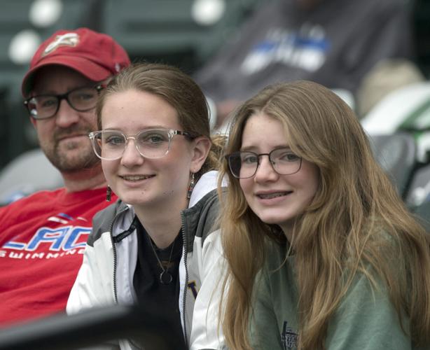 Lancaster Barnstormers host annual Fan Fest [photos] Local News
