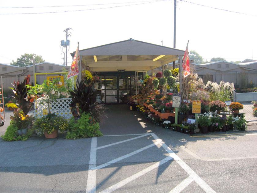 Stauffers of Kissel Hill to close Oregon Pike store and garden center