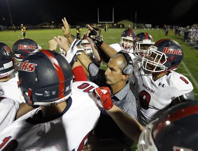 Conestoga Valley Football Hopes To Leave Lasting Impression In