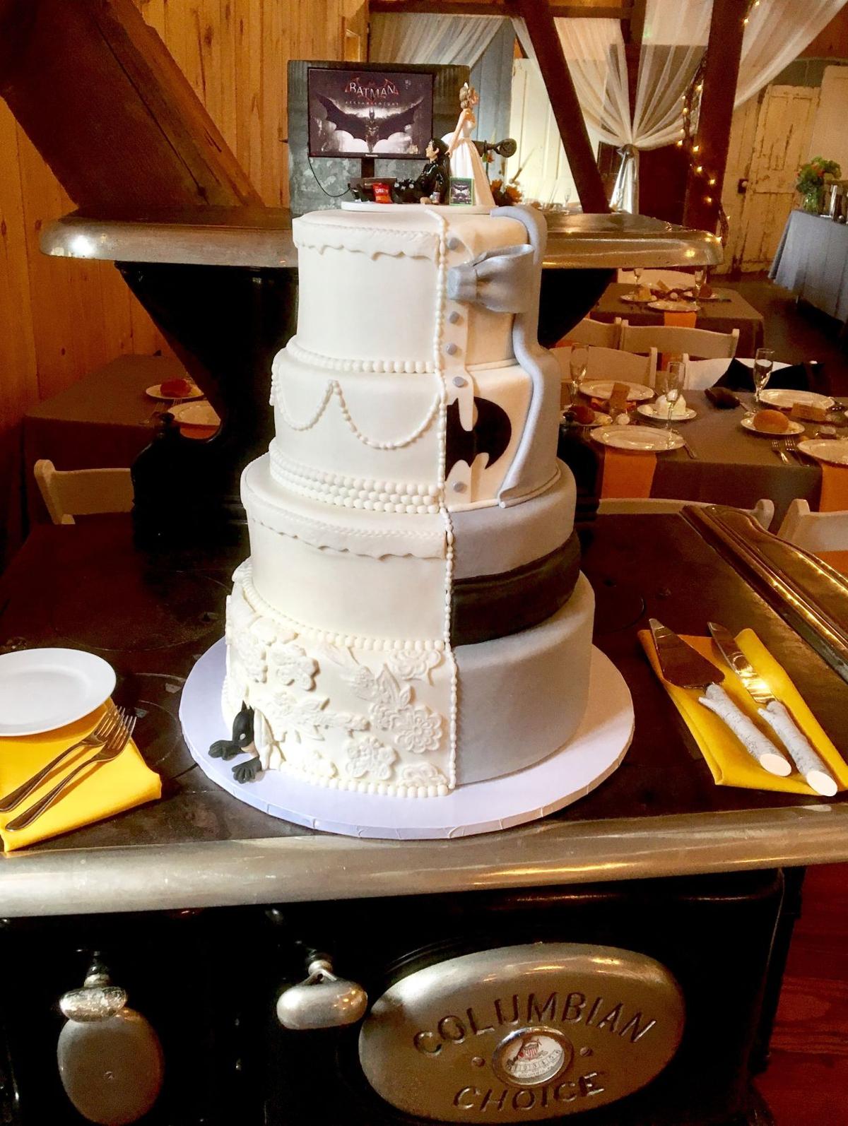 Lancaster County S White Chimneys Makes An Appearance In Tlc S Four Weddings Food Living Lancasteronline Com