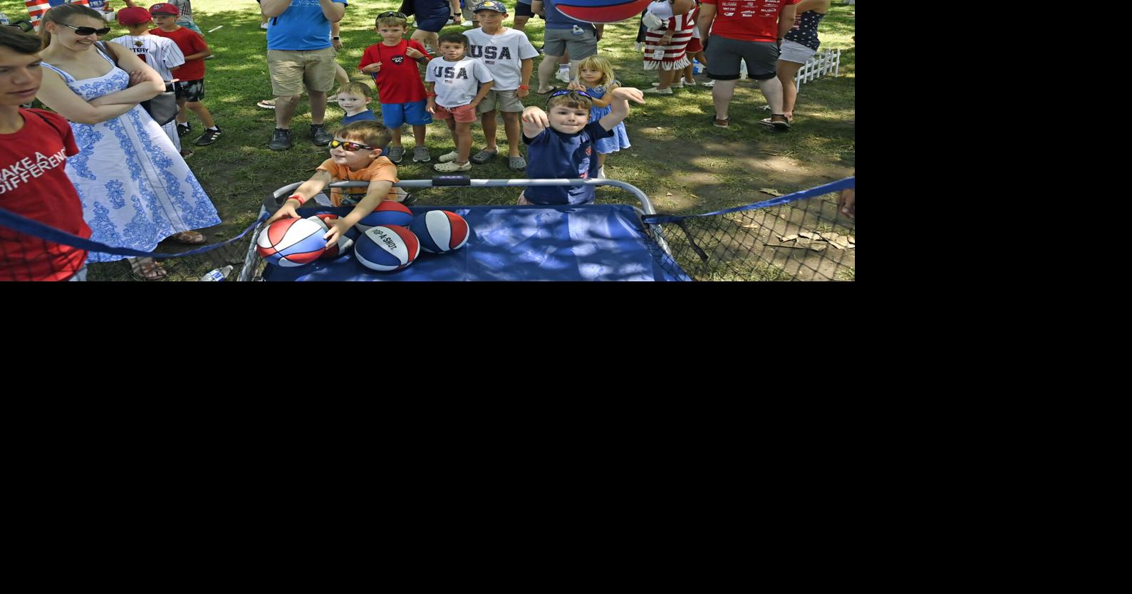 Large events to be scaled back at Lititz Springs Park as restoration