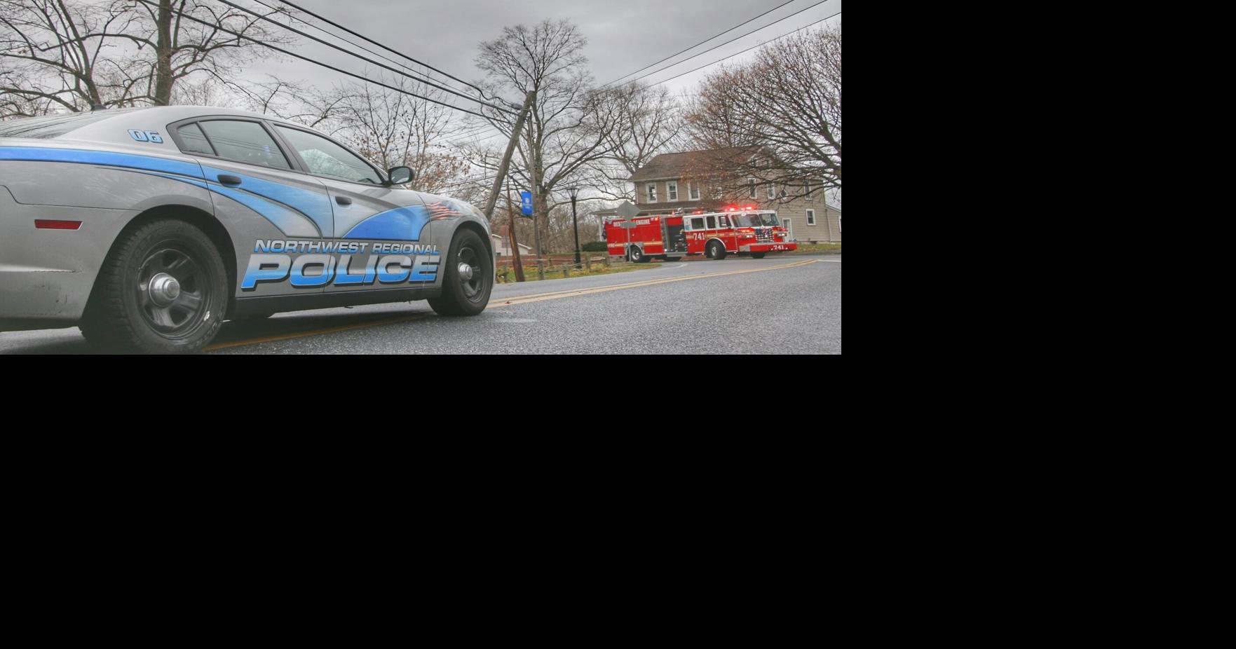 Accident closes Campus Road in Elizabethtown Local News