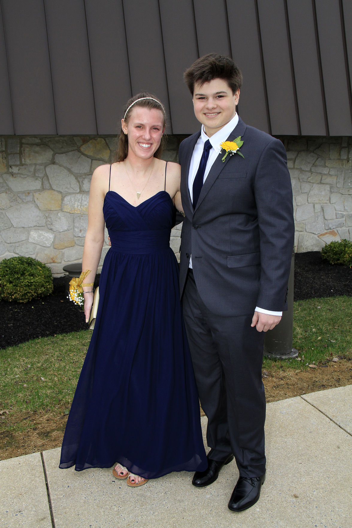 Manheim Township High School Prom Prom