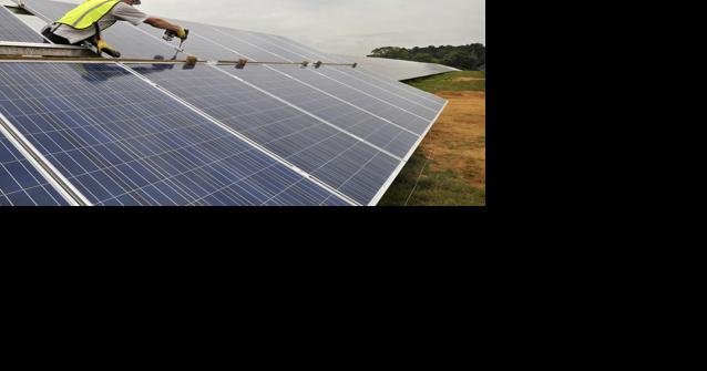New nonprofit to make Lancaster region a national example in addressing climate change - Vimarsana News