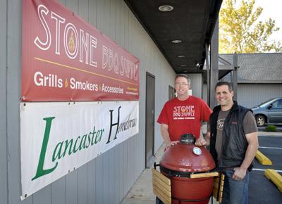 Lancaster Homebrew Expands Moves Next To Stone Bbq Supply Business Lancasteronline Com