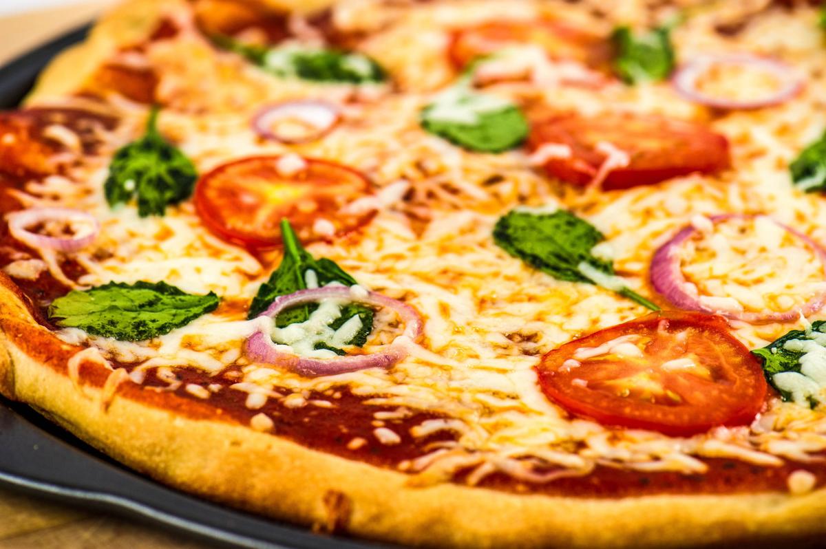 October Is National Pizza Month Readers Pick The 17 Best Pizza Parlors In Lancaster County Food Living Lancasteronline Com