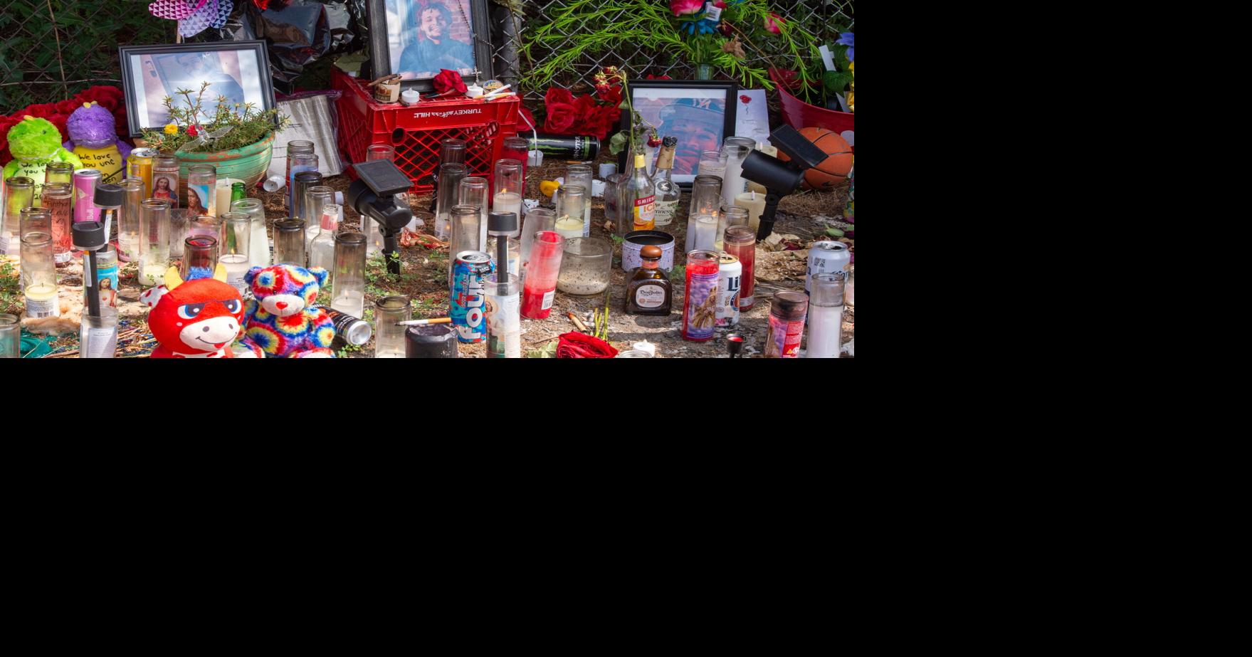 Police arrest 17-year-old in July 8 fatal stabbing in Columbia Borough Jul 27, 2026