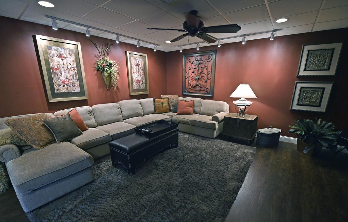 How New Holland Interior Designer Anita Yoder Created Her Favorite