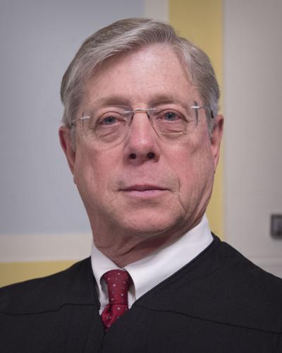 Lancaster County Judge Ashworth recognized for work in treatment court