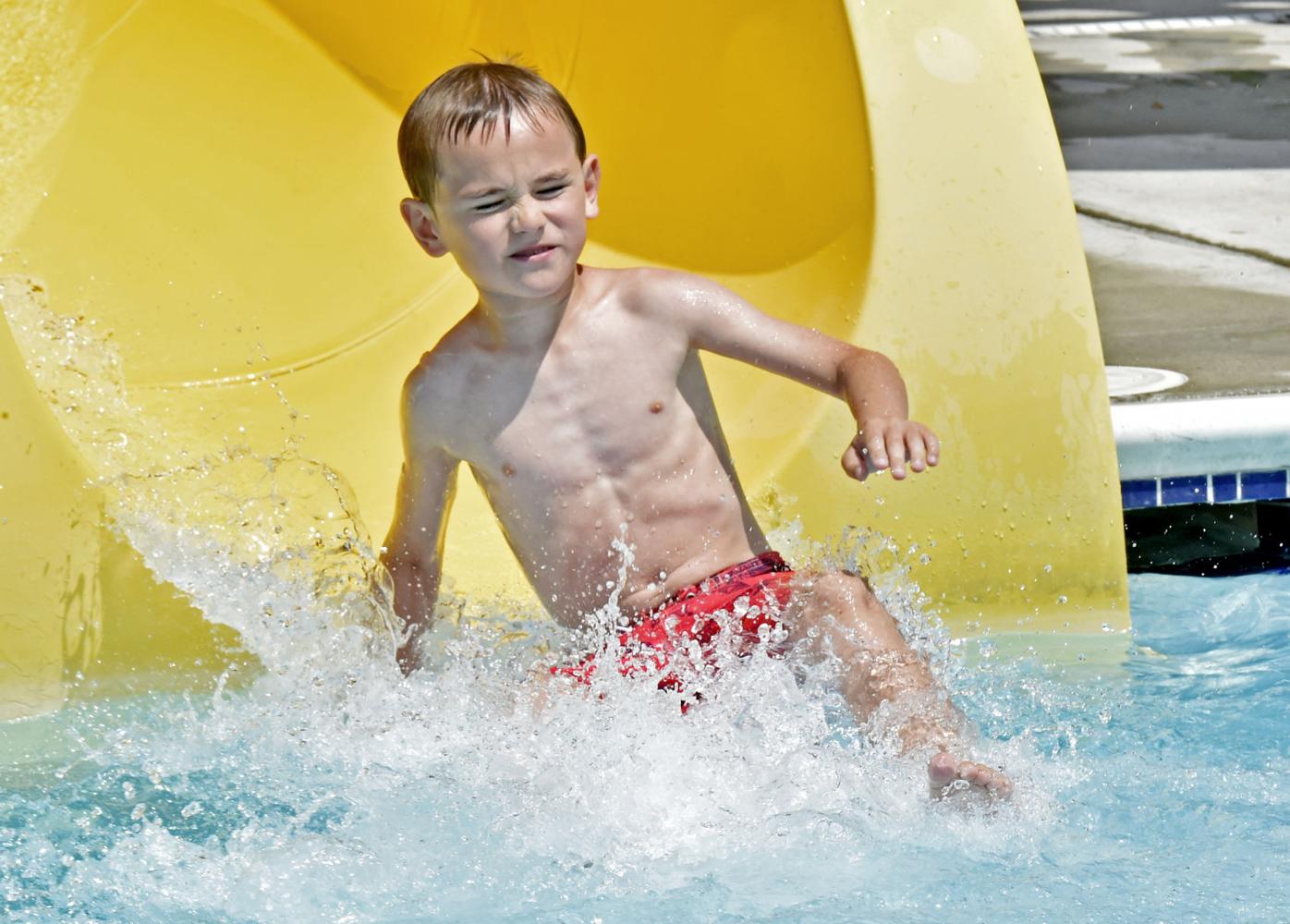 Lancaster County swimming pools Here is when they open for the 2019 season Local News