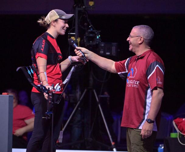2025 Lancaster Archery Classic finals [photos] Local Sports