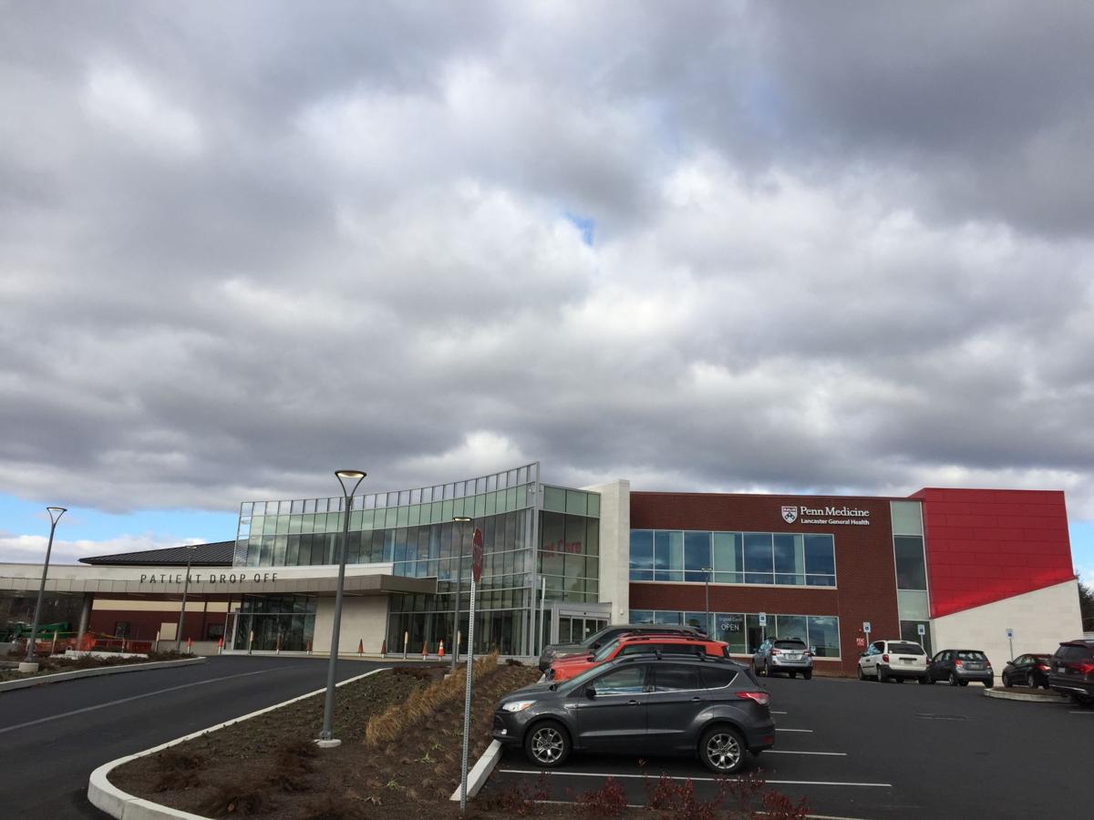 Penn Medicine Lancaster General Health Adds 5 Specialty Practice To Kissel Hill Outpatient Facility Local Business Lancasteronline Com