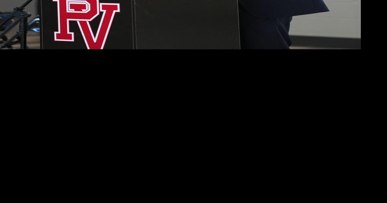 Pequea Valley board appoints current secondary school principal as superintendent
