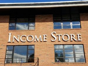 Income Store