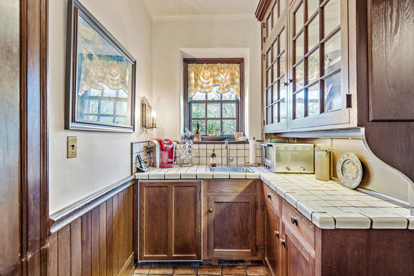 This Manheim Twp. home has 6 fireplaces and was designed by C