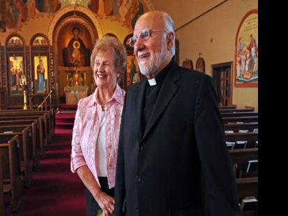 50 Years Of Father Veronis News Lancasteronline Com 1,329 likes · 3 talking about this · 3,520 were here. 50 years of father veronis news