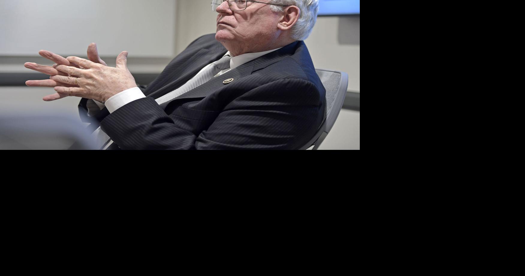 Rep. Joe Pitts to speak at Rally to Support Israel | Local News ...