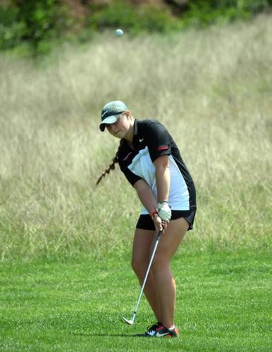L-L League golf Section 1 match at Overlook [photos] | High School Golf ...