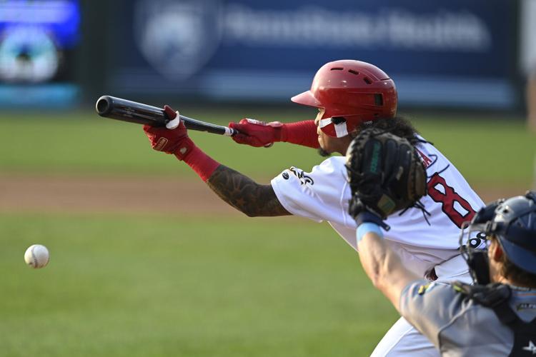 Lancaster Barnstormers vs. Charleston Dirty Birds Atlantic League