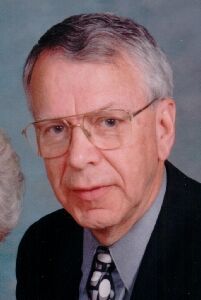 Reverend Paul David Steiner | Obituaries | lancasteronline.com