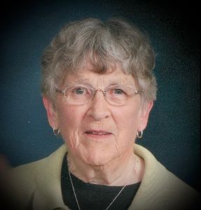 Arlene B. Nissley | Obituaries | Lancasteronline.com