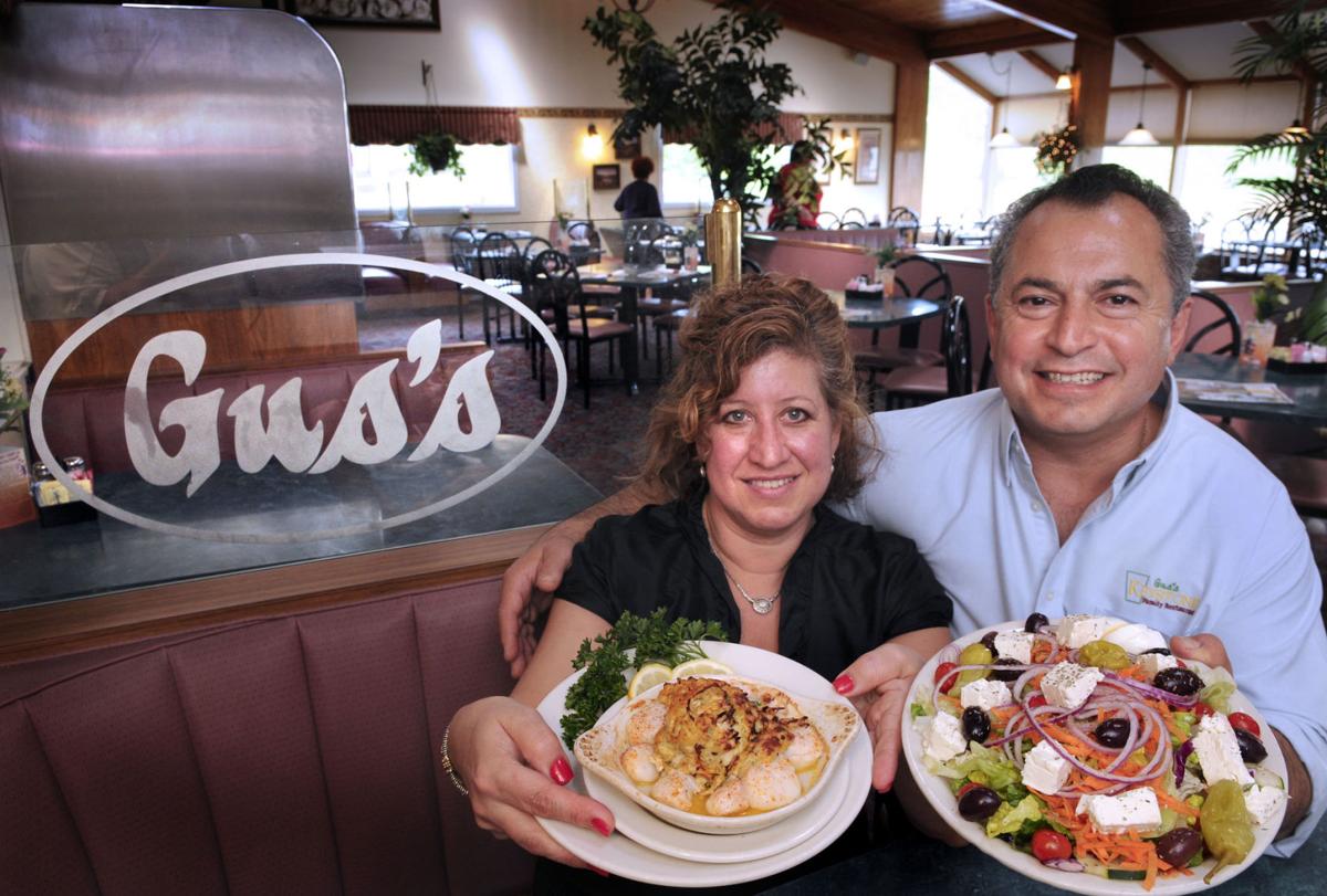 Ephrata Diner reopens as Gus's Keystone Family Restaurant Local