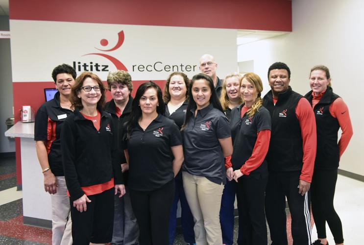 With 4.1M expansion done, Lititz recCenter eyes more ways to grow