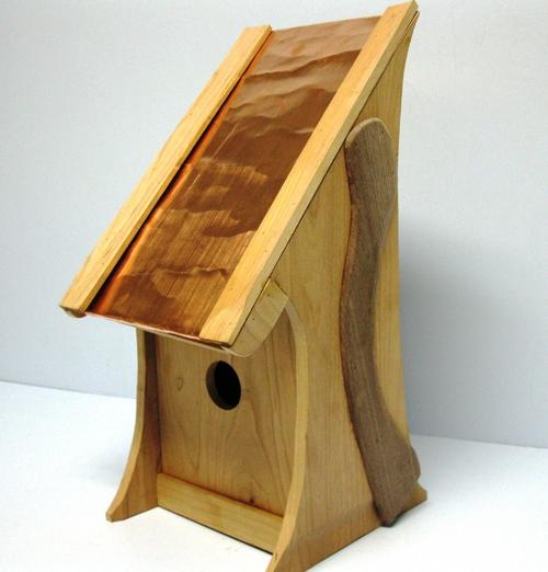 Silent Auction And Birdhouse Display At Garden Spot Village News