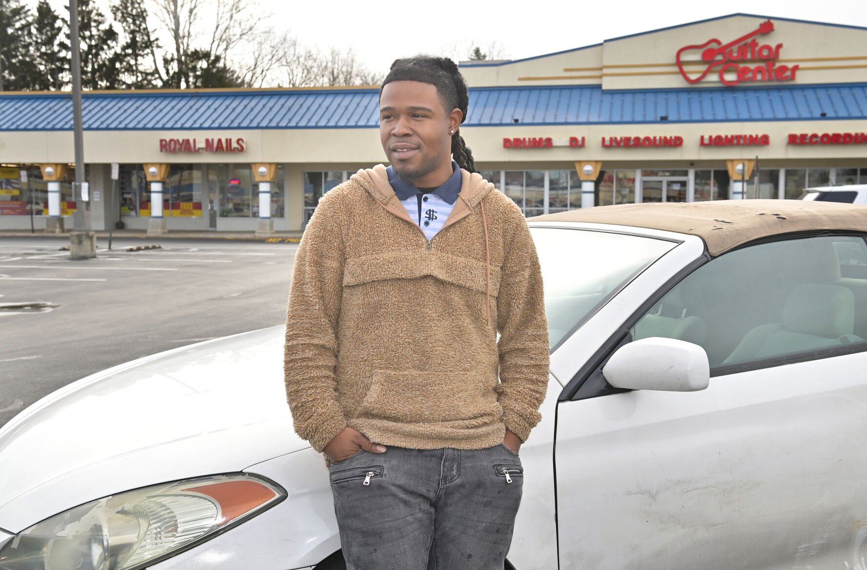 Surprise License Suspensions