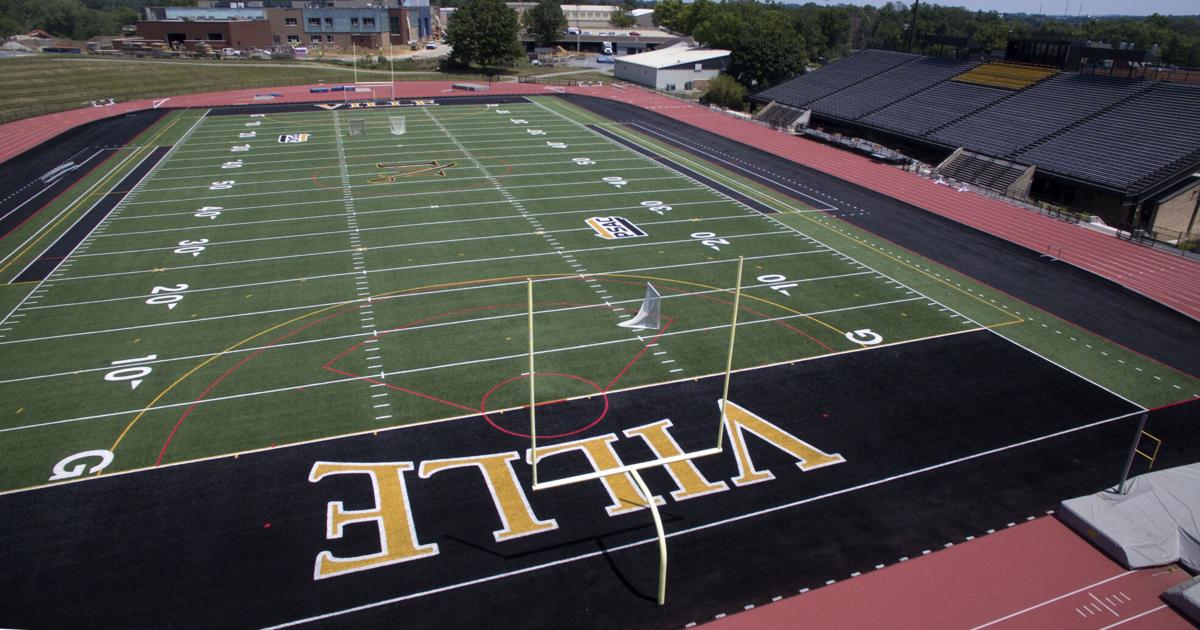 Millersville University plans $9 million renovation of stadium and gym | Local Business