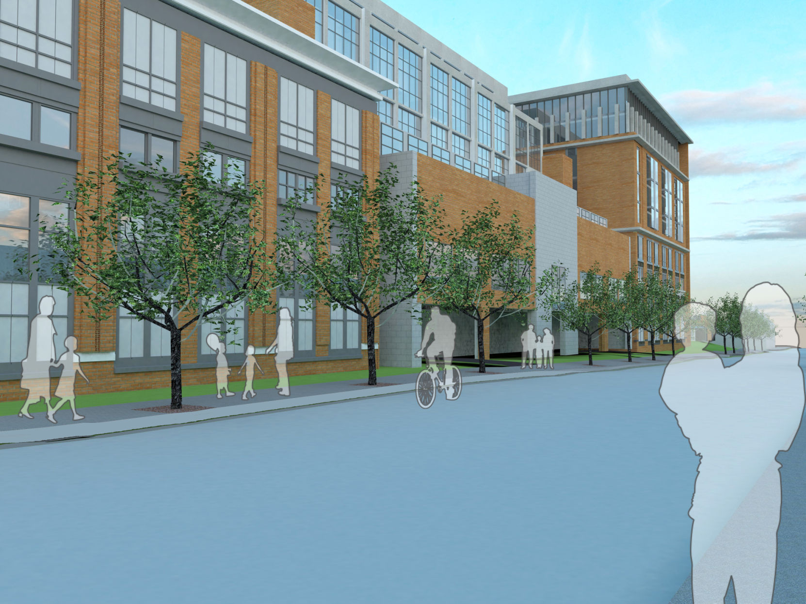 Lancaster city zoners grant variances for Lancaster General