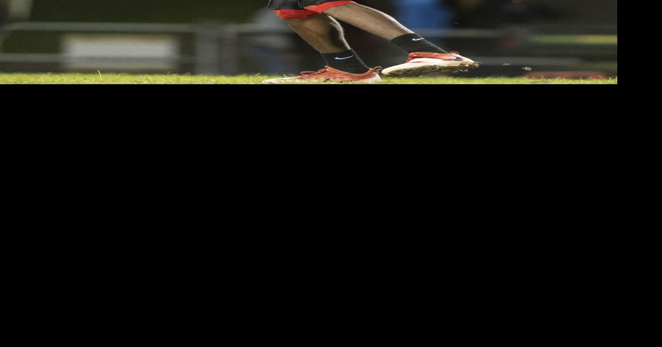 Athletes are there for McCaskey, it’s just a matter of putting them to ...