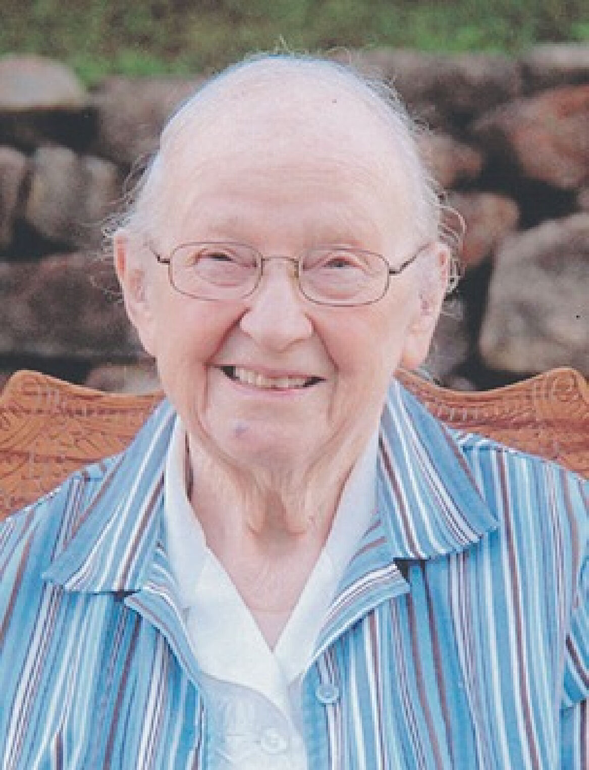 Ruth L. Ruhl | Obituaries | lancasteronline.com