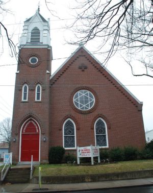 Manheim church supper to feature a special guest - LancasterOnline: News