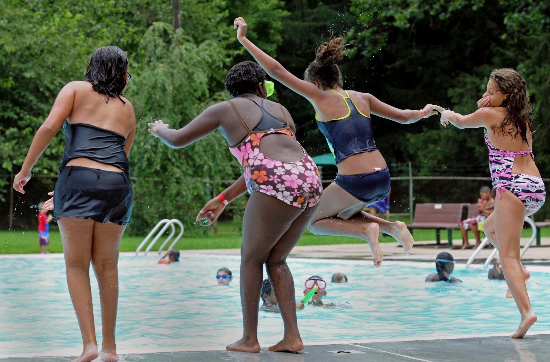 Here are 24 swimming spots for you to visit this summer Local News