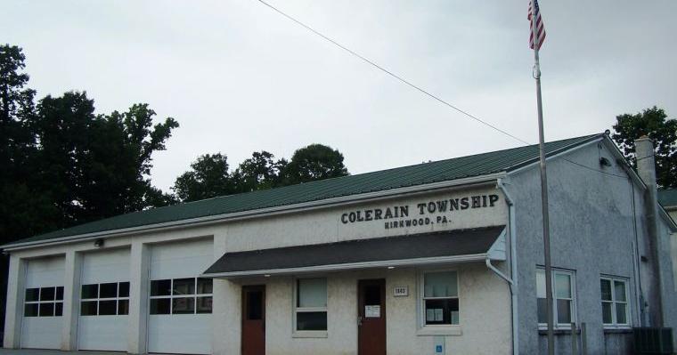 New Colerain Township supervisors take seats; appointments announced
