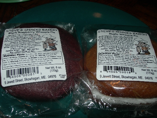 The Kids Will Be Kids Assortment of Maine Whoopie Pies