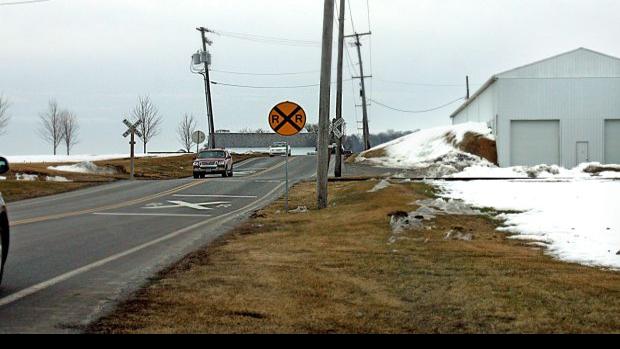 Watchdog Railroad Crossing On Track For Lights And Gates Local News Lancasteronline Com