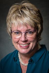 Rev. Carrie Call